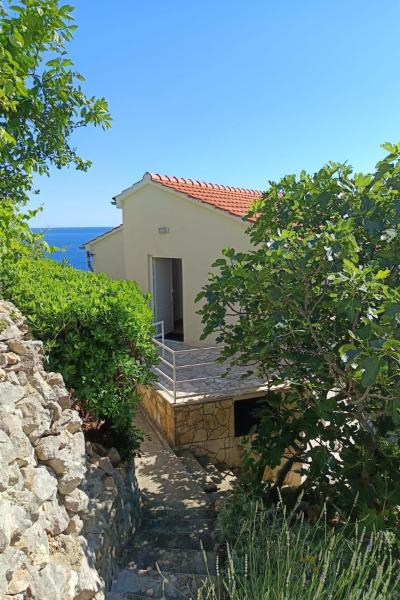 Apartments by the sea Borje, Peljesac - 24837, Rezervați  Borje Dubrovnik-Neretva County