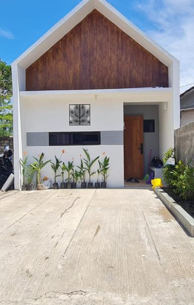 Villa Nausyagha House Yogyakarta, Rezervați  Ngemplak Yogyakarta