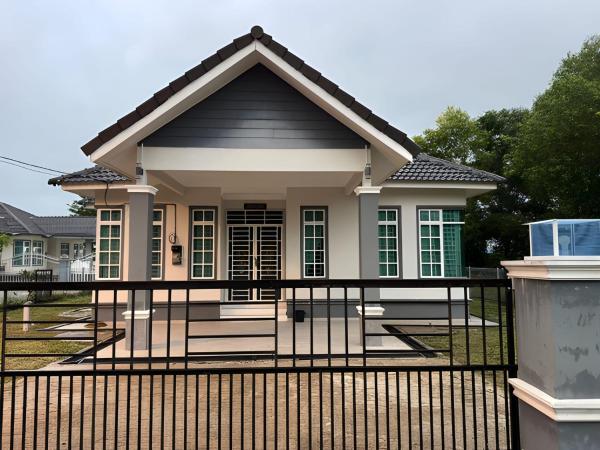 ANJUNG SARA Homestay, Rezervați  Pasir Puteh Kelantan