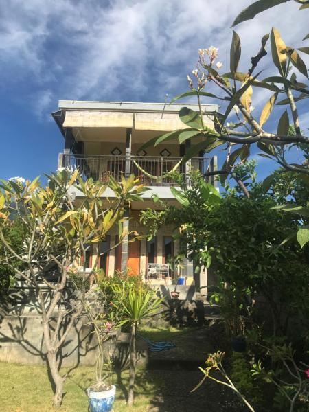 Dewenten Backpacker II, Rezervați  Hoteluri în Bali cu parcare, Parcare