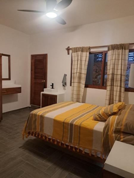 Hotel LOMA LINDA, Rezervați  Puerto Escondido Oaxaca, lângă Zicatela Beach