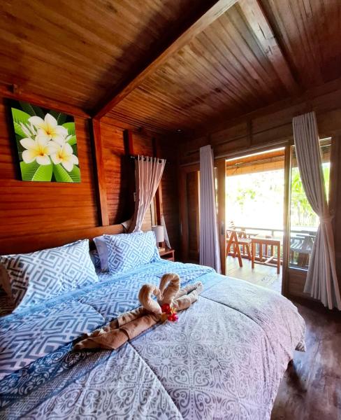 Pondok Denly by Pigeon, Rezervați  Hoteluri în Bali cu parcare, Parcare