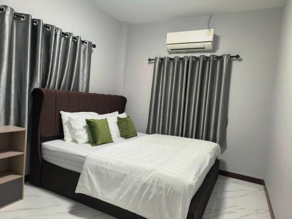 784 Pool Villa 2, Rezervați  Ban Lao Songkhla