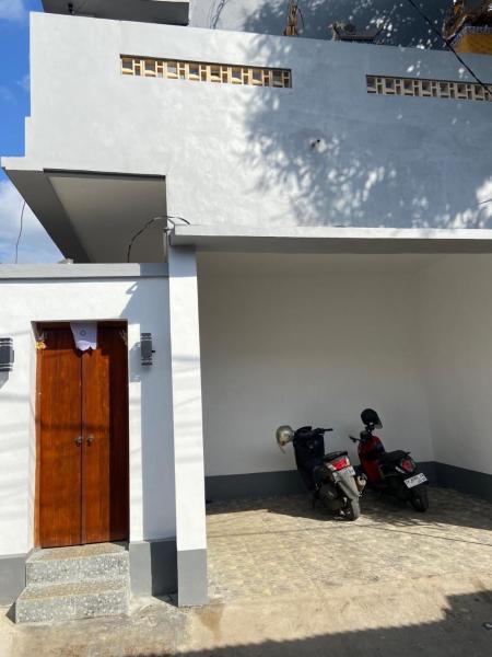 Hidden Homestay Jimbaran, Rezervați  Hoteluri în Bali cu parcare, Parcare