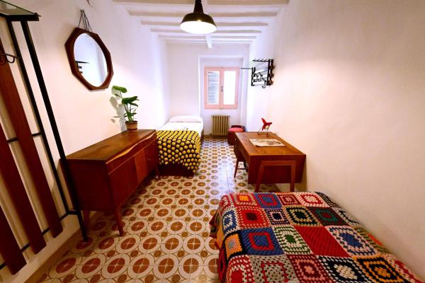 Little Italy Rooms, Rezervați  Perugia Umbria