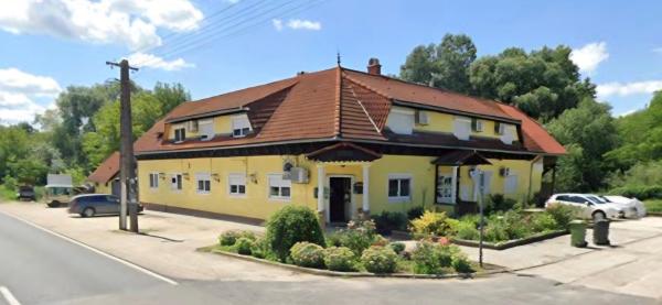 Malom Fogadó, Rezervați  Hoteluri în Somogy cu parcare, Parcare