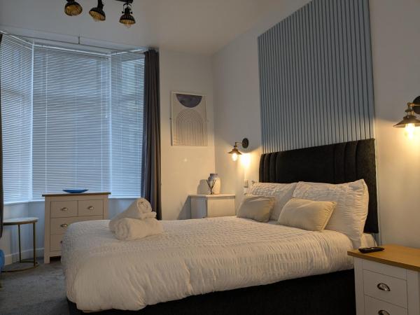Aurum House Luxury Apartments, Rezervați Apartament Blackpool Lancashire