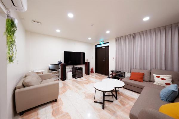 Tuolin B&B, Rezervați  Yuanshan Yilan