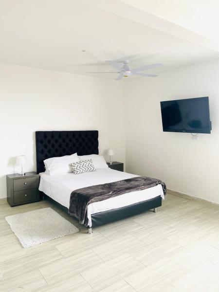 APARTAESTUDIOS INDEPENDIENTES CASA MIRAFLORES g, Rezervați  Cali Cauca