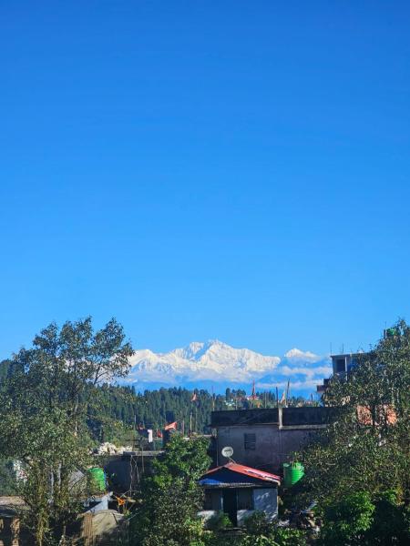 Taiyo Homestay, Rezervați  Darjeeling East Zone