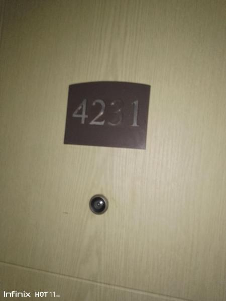 Staycation sa Jazz By Amaya 4231 Tower B, Rezervați  Hoteluri în Luzon cu piscină, Piscină