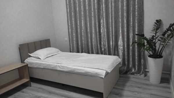 Guest hause ASEL, Rezervați  Kazarman Jalal-Abad region