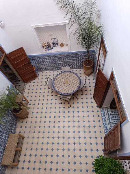 Riad Amal