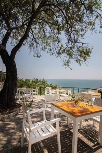 Bunaglows Panoramic Beach Village, Rezervați  Hoteluri în Dobrich Province cu piscină, Piscină
