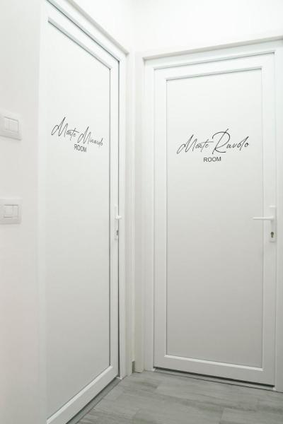 Camurrìa Appartamenti, Rezervați  Bronte Etna