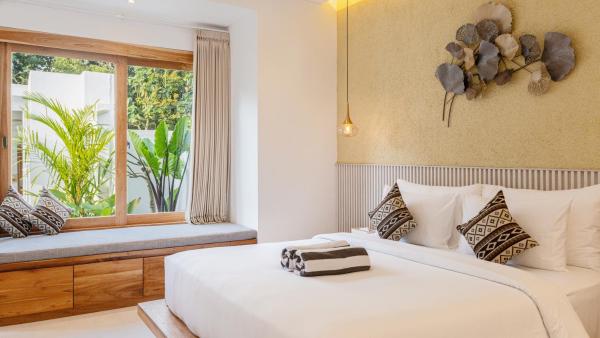 Kaylora Villa by Tanya Pink, Rezervați  Hoteluri în Bali cu parcare, Parcare