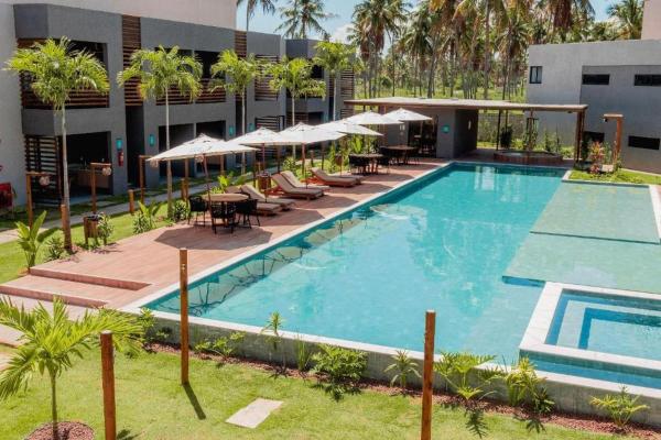 Paraíso no patacho - Rota de Milagres, Rezervați  Hoteluri în Bahia cu parcare, Parcare