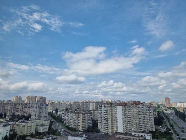 Lebediiny Flat 8 7, Rezervați  Kiev Kiev