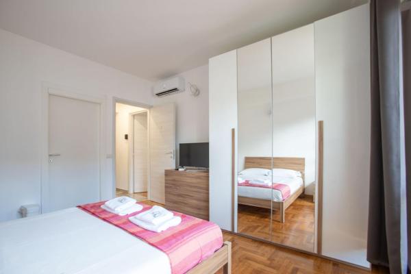 Vi Domus Vatican Museum Guest House Roma