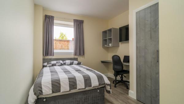 SOAB Residence, Rezervați  Hoteluri în Scotland cu parcare, Parcare