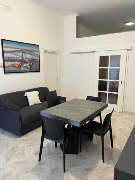 Casa Scaloria, Rezervați  Manfredonia Gargano