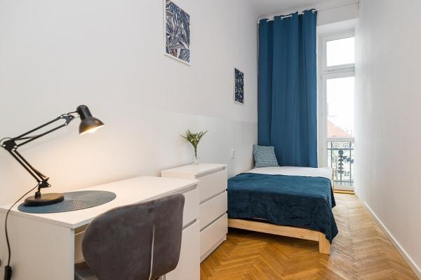 Mokotowska Apt 10 ROOMS SuperApart, Rezervați  Mokotów 