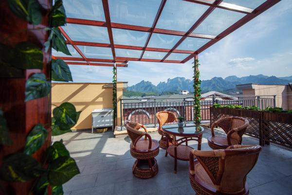 Airport Boutique Hotel-Free pick-up, Rezervați  Hoteluri în Hunan cu parcare, Parcare