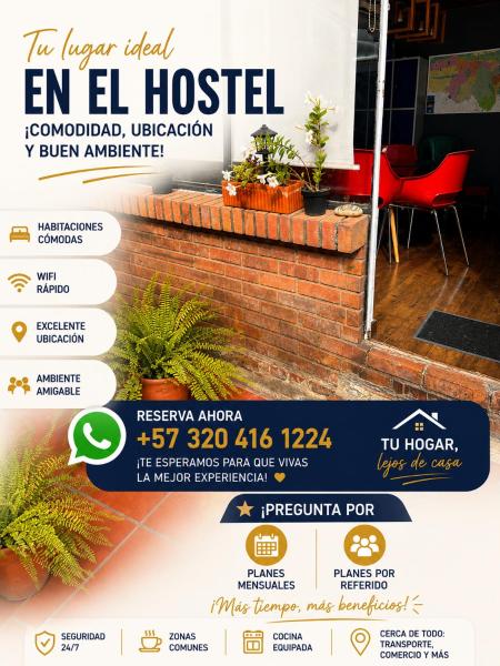 room, Rezervați  Usaquen Bogotá