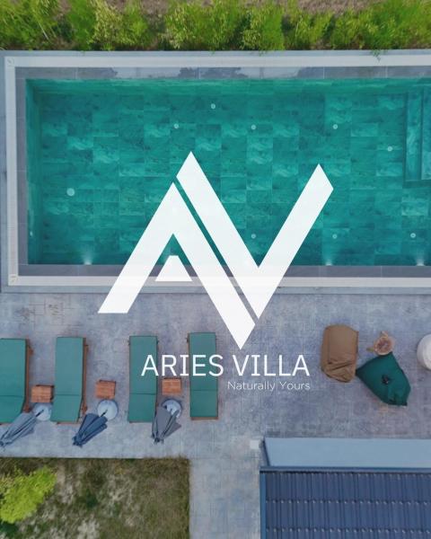 Aries Villa Albania, Rezervați  Vorë 