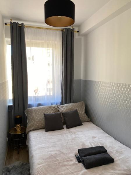 ClickTheFlat Moczydło Apart Rooms, Rezervați  Varşovia Masovia
