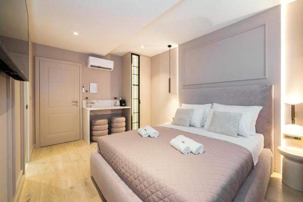 Good Grace Apartments, Rezervați Apartament Zagreb Croaţia