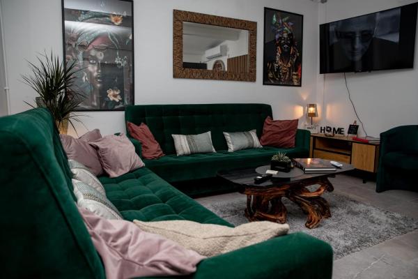 Studio \98 Apartments broj 31, Rezervați  Sisak Sisak-Moslavina County