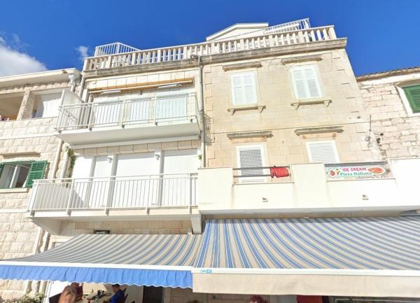 Apartments by the sea Povlja, Brac - 21810, Rezervați  Povlja Brac