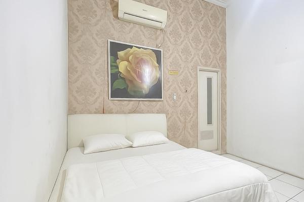 Alza 2 Cianjur Mitra RedDoorz, Rezervați Hotel Cianjur West Java