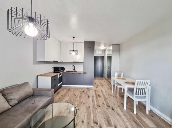 Krivių Street Residential, Rezervați  Senamiestis Vilnius
