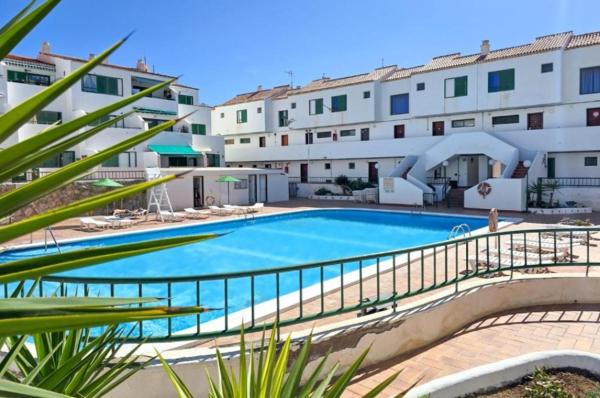 Alondras Luxury Paradise fully renovated, Rezervați  Arona 