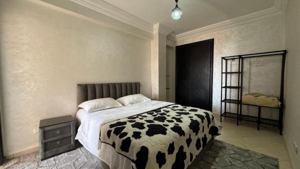 La résidence de Salma, Rezervați  Hoteluri în Marrakech-Tensift-Haouz cu piscină, Piscină