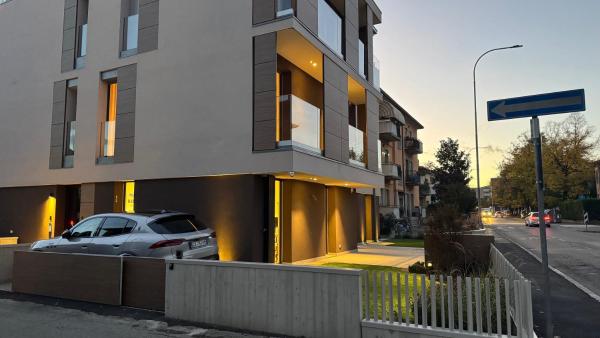 WELCOME residenza esclusiva via Liverani Imola, Rezervați  Imola Bologna Province