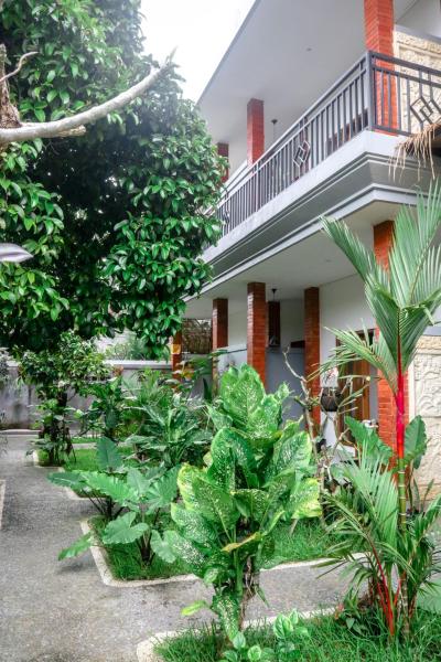 Taman Cahaya Ubud, Rezervați  Hoteluri în Bali cu mic dejun, Mic dejun