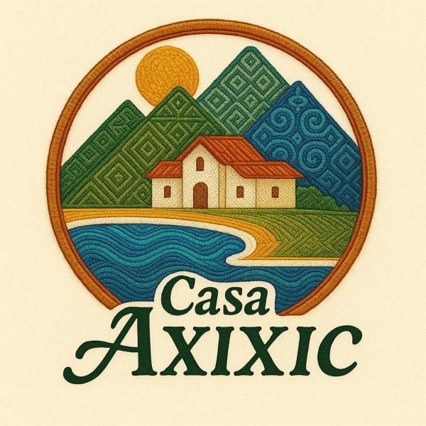 Casa Axixic, Rezervați  Ajijic 