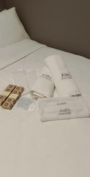 AMS Hostel Butuan City, Rezervați  Butuan 