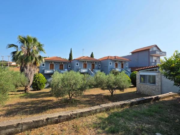 Studio Filippos, Rezervați  Possidi Macedonia