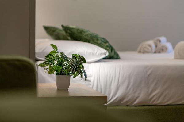BeCO Illimity Business & Luxury Triple Suite, Rezervați  Milano Lombardia, lângă Pasteur