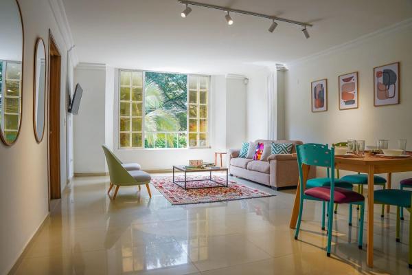 Apartamentos en El Ingenio Cali Vea, Rezervați  Cali Cauca