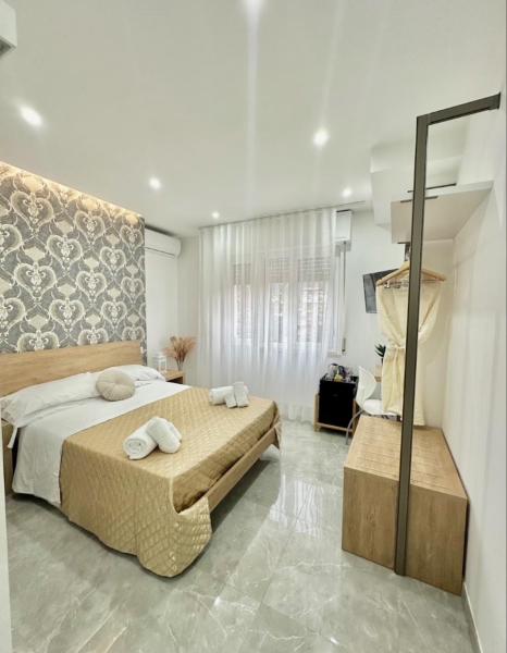 Residenza I Mori B&b, Rezervați  Tropea Calabria