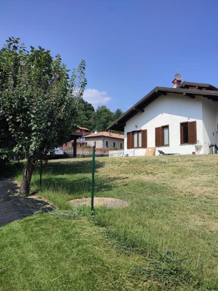 Villa Verde, Rezervați   