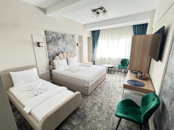 Premium Rooms & Boutique Apartments with Free Parking, Rezervați Apartament Iasi România, lângă Golia Monastery