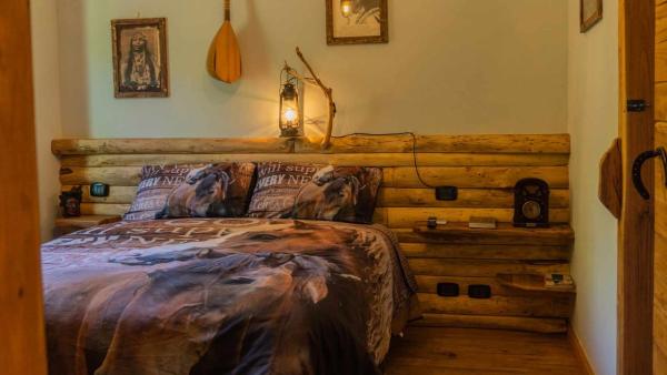 Il Ranch Country House B&B, Rezervați  Hoteluri în Ciociaria cu parcare, Parcare
