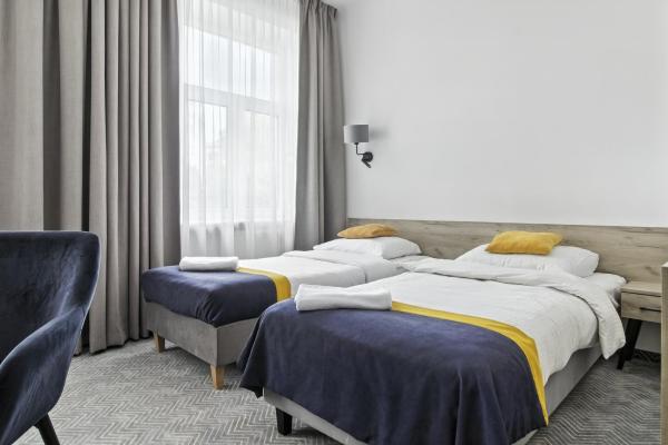 Nest Guest Rooms by Solarento, Rezervați  Varşovia Masovia