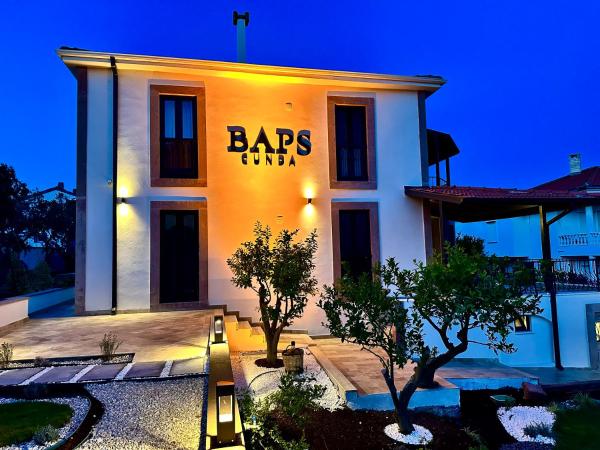 BAPS Cunda